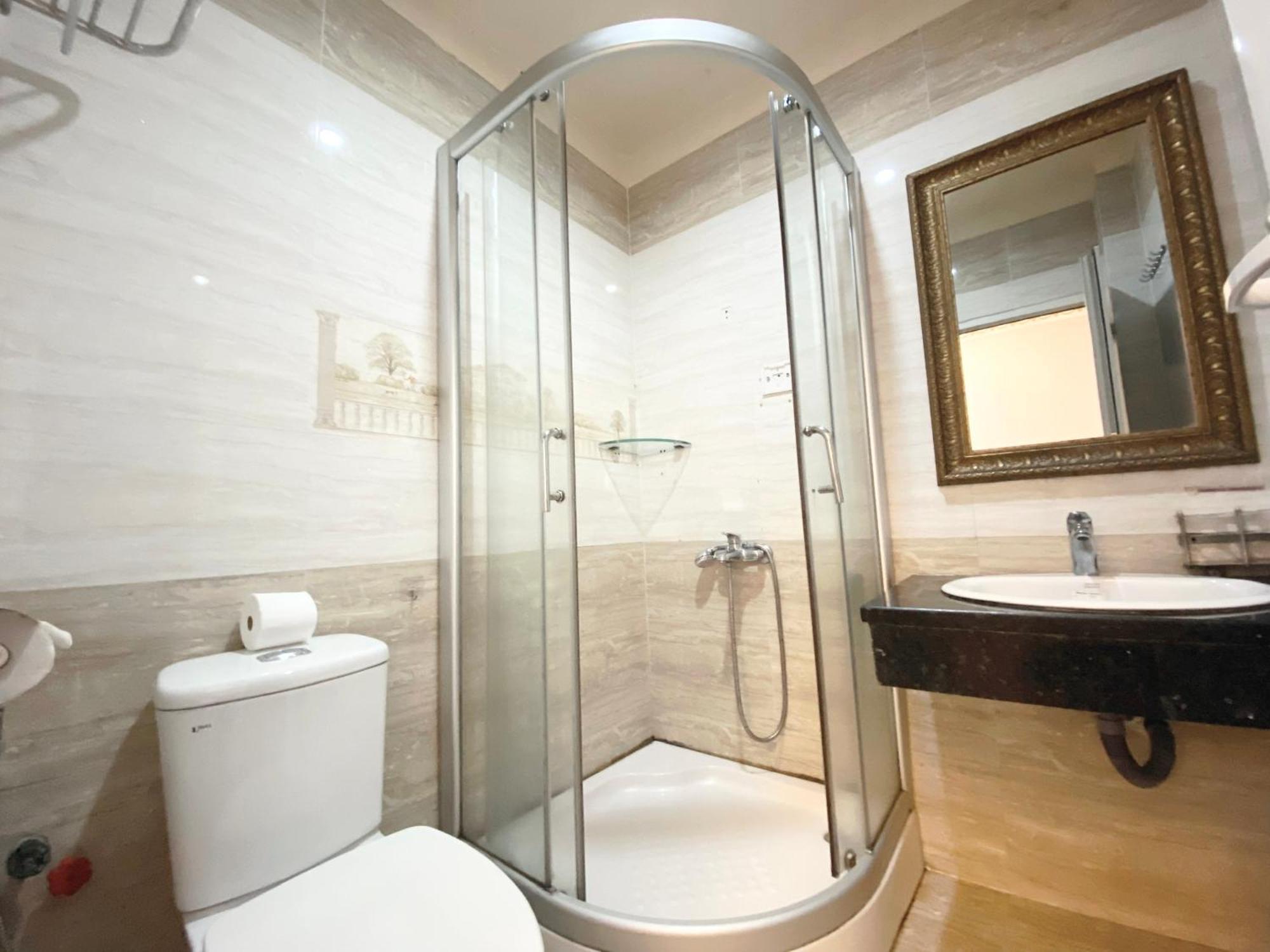 Crowne Bui Vien Hotel Ho Chi Minh-stad Buitenkant foto